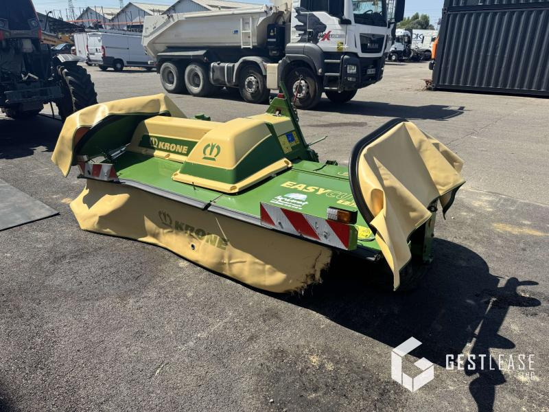 Krone EasyCut F320 - Slåttermaskin: bild 4 Krone EasyCut F320 - Slåttermaskin: bild 4