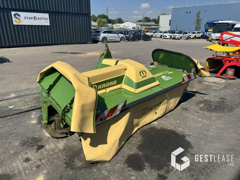 Krone EasyCut F320 - Slåttermaskin: bild 3 Krone EasyCut F320 - Slåttermaskin: bild 3