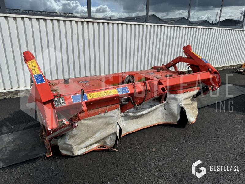 Kuhn GMD 310 F-FF - Slåttermaskin: bild 1 Kuhn GMD 310 F-FF - Slåttermaskin: bild 1