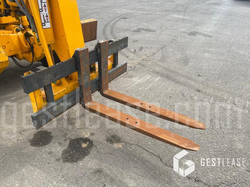 Merlo P40.17 - Teleskoplastar: bild 5 Merlo P40.17 - Teleskoplastar: bild 5