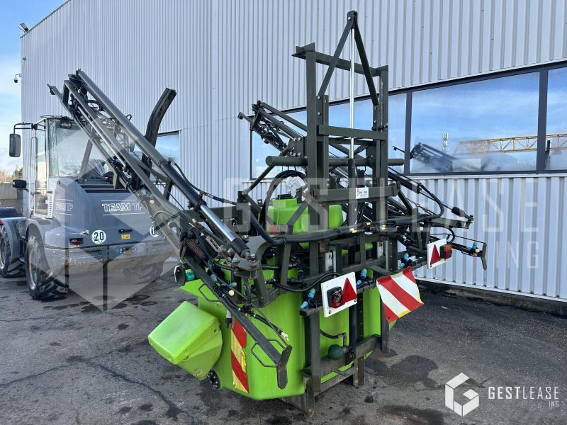Tecnoma 16M 1000L - Traktorburen spruta: bild 2 Tecnoma 16M 1000L - Traktorburen spruta: bild 2