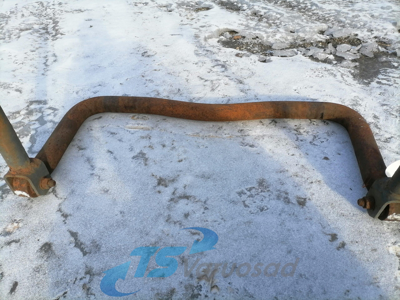 DAF Anti-roll bar 1300848 - Krängningshämmare för Lastbil: bild 2 DAF Anti-roll bar 1300848 - Krängningshämmare för Lastbil: bild 2