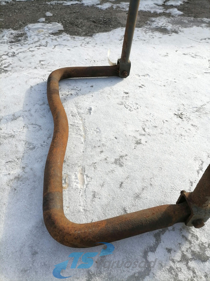 DAF Anti-roll bar 1300848 - Krängningshämmare för Lastbil: bild 3 DAF Anti-roll bar 1300848 - Krängningshämmare för Lastbil: bild 3
