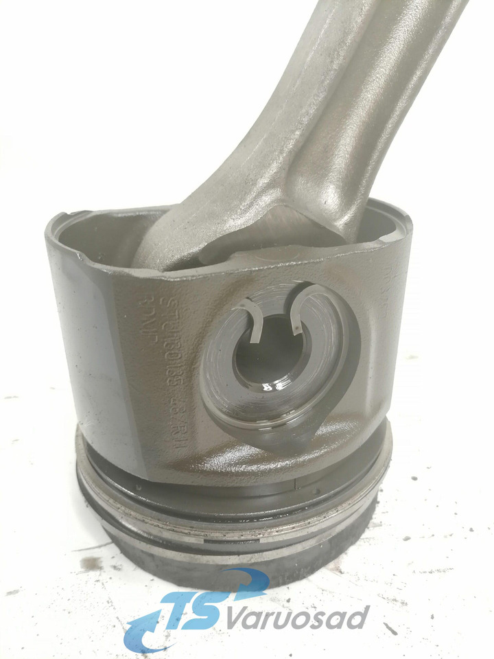 DAF Connecting rod + piston 1747552 - Kolvar/ Ring/ Ärm för Lastbil: bild 3 DAF Connecting rod + piston 1747552 - Kolvar/ Ring/ Ärm för Lastbil: bild 3