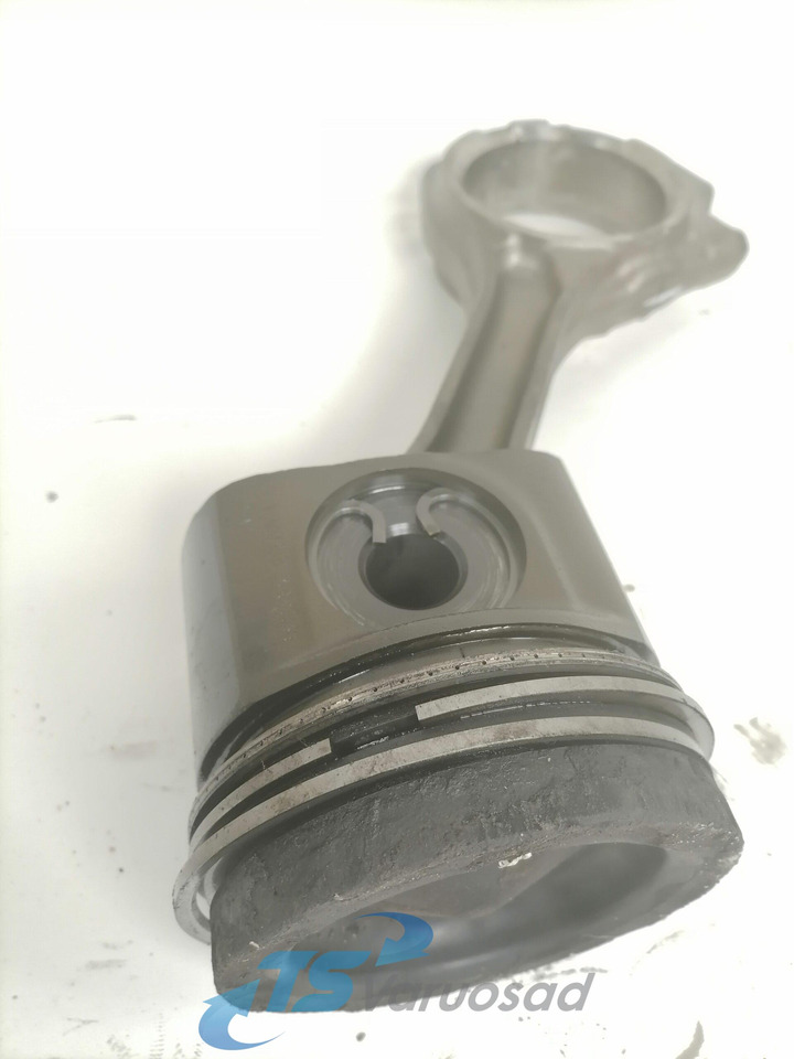 DAF Connecting rod + piston 1747552 - Kolvar/ Ring/ Ärm för Lastbil: bild 4 DAF Connecting rod + piston 1747552 - Kolvar/ Ring/ Ärm för Lastbil: bild 4