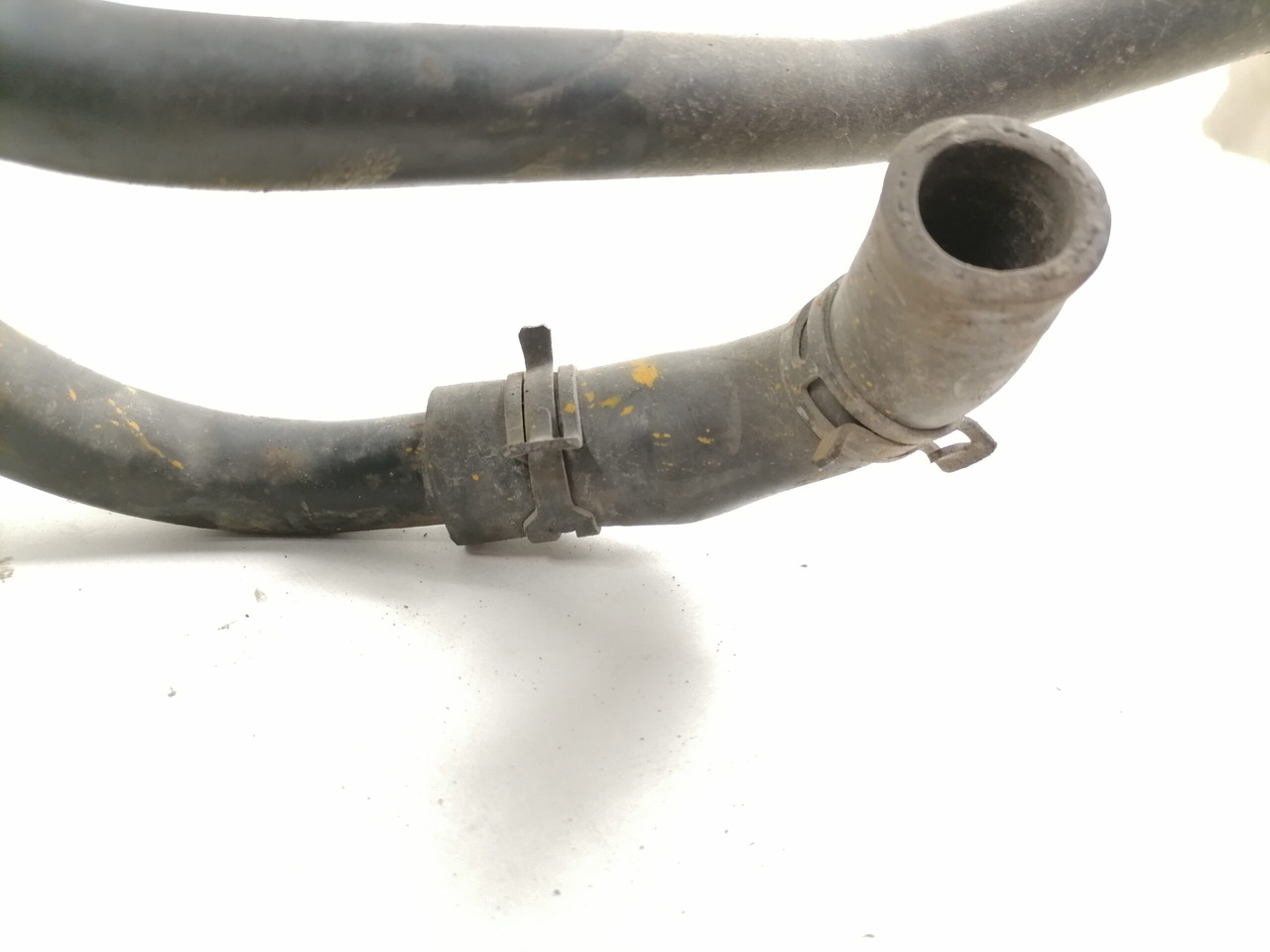 DAF Coolant pipe 1656300 - Kylsystem för Lastbil: bild 4 DAF Coolant pipe 1656300 - Kylsystem för Lastbil: bild 4