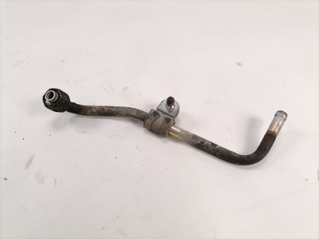 DAF Coolant pipe 1735961 - Kylsystem för Lastbil: bild 2 DAF Coolant pipe 1735961 - Kylsystem för Lastbil: bild 2