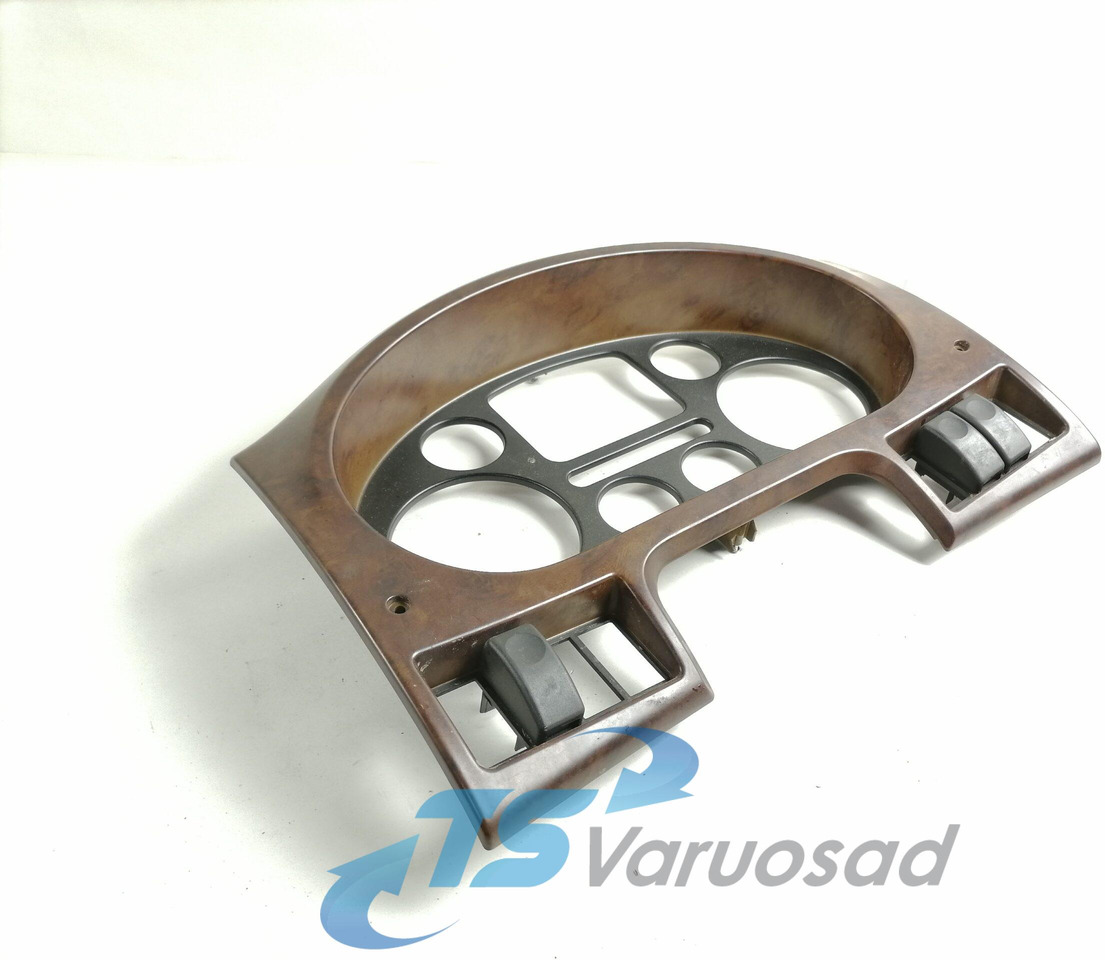DAF Dashboard cover 1446852 - Instrumentbräda för Lastbil: bild 2 DAF Dashboard cover 1446852 - Instrumentbräda för Lastbil: bild 2