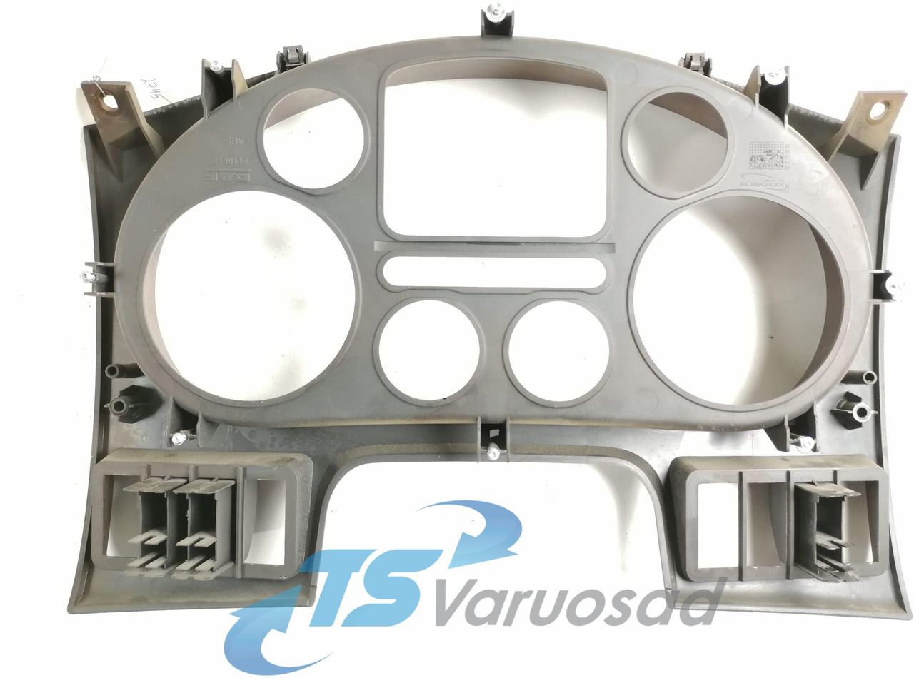 DAF Dashboard cover 1446852 - Instrumentbräda för Lastbil: bild 3 DAF Dashboard cover 1446852 - Instrumentbräda för Lastbil: bild 3