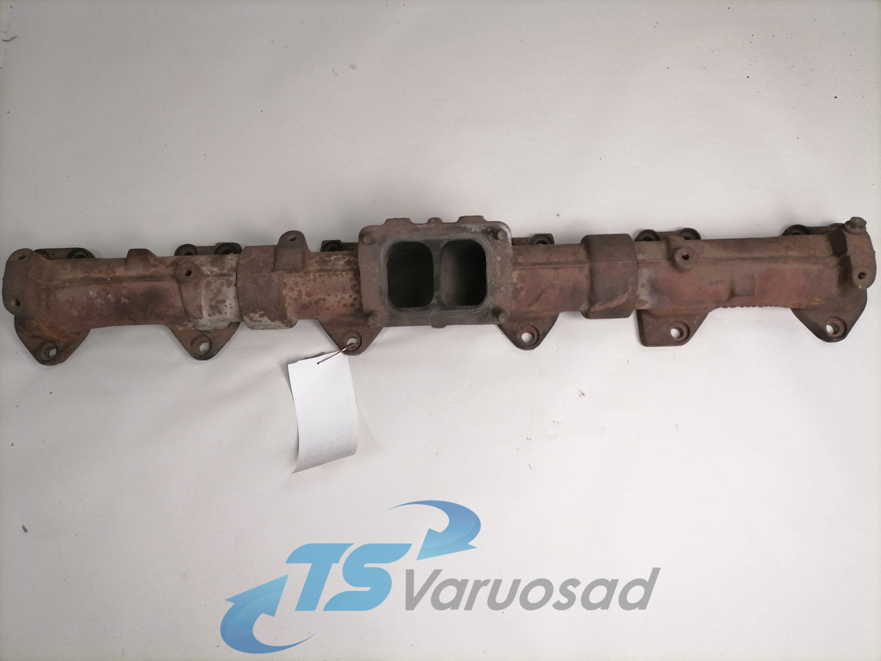 DAF Exhaust mainfold 1316484 - Avgasgrenrör för Lastbil: bild 2 DAF Exhaust mainfold 1316484 - Avgasgrenrör för Lastbil: bild 2
