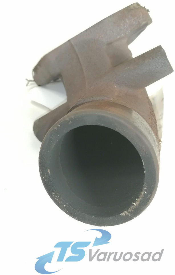 DAF Exhaust mainfold 1653370 - Avgasgrenrör för Lastbil: bild 3 DAF Exhaust mainfold 1653370 - Avgasgrenrör för Lastbil: bild 3