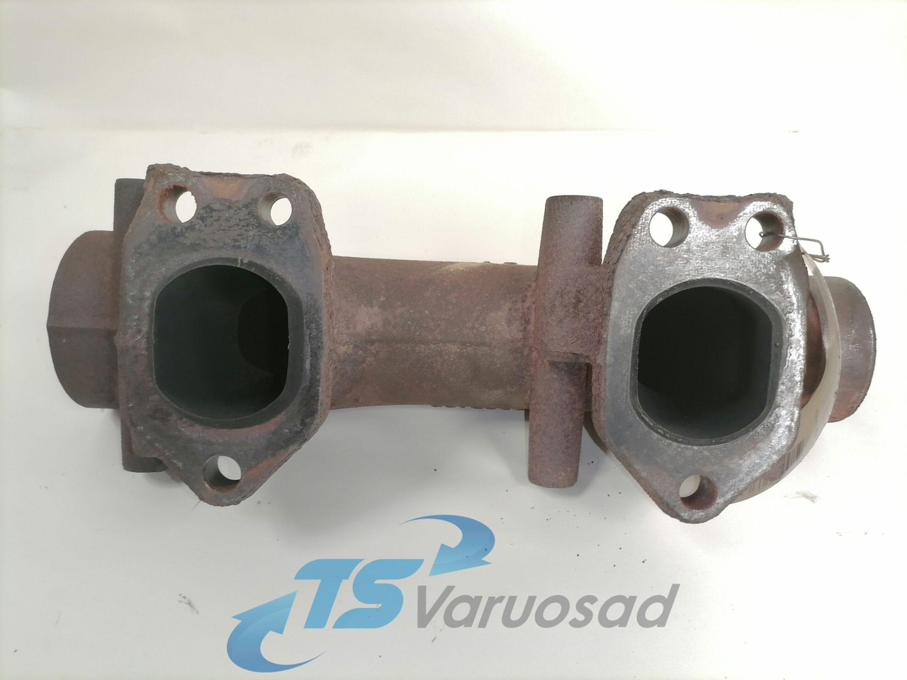DAF Exhaust mainfold 1653371 - Avgasgrenrör för Lastbil: bild 5 DAF Exhaust mainfold 1653371 - Avgasgrenrör för Lastbil: bild 5