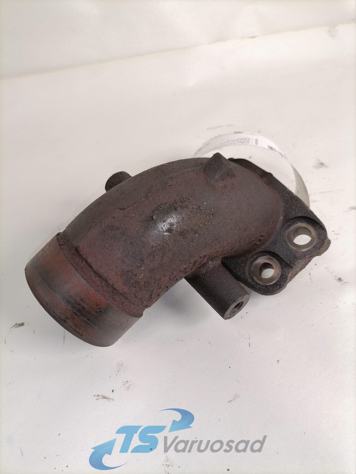 DAF Exhaust mainfold 1653372 - Avgasgrenrör för Lastbil: bild 4 DAF Exhaust mainfold 1653372 - Avgasgrenrör för Lastbil: bild 4