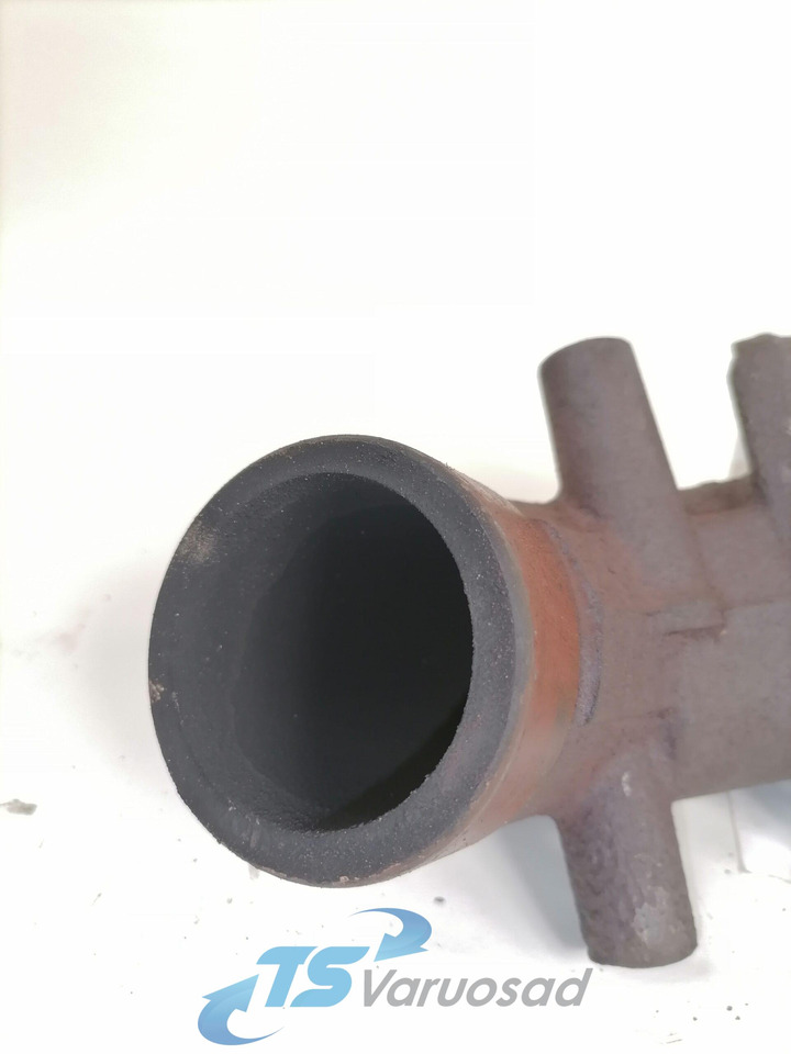 DAF Exhaust mainfold 1653372 - Avgasgrenrör för Lastbil: bild 2 DAF Exhaust mainfold 1653372 - Avgasgrenrör för Lastbil: bild 2