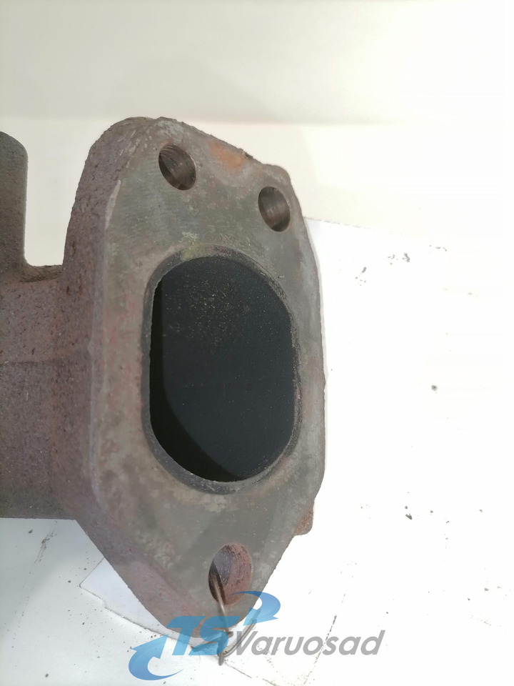 DAF Exhaust mainfold 1653372 - Avgasgrenrör för Lastbil: bild 3 DAF Exhaust mainfold 1653372 - Avgasgrenrör för Lastbil: bild 3