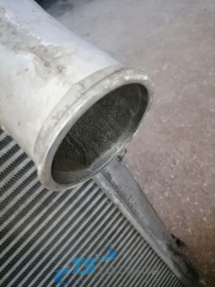 DAF Intercooler radiator 1691394 - Intercooler för Lastbil: bild 4 DAF Intercooler radiator 1691394 - Intercooler för Lastbil: bild 4