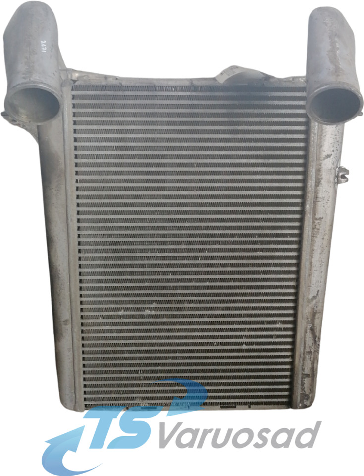 DAF Intercooler radiator 1691394 - Intercooler för Lastbil: bild 1 DAF Intercooler radiator 1691394 - Intercooler för Lastbil: bild 1