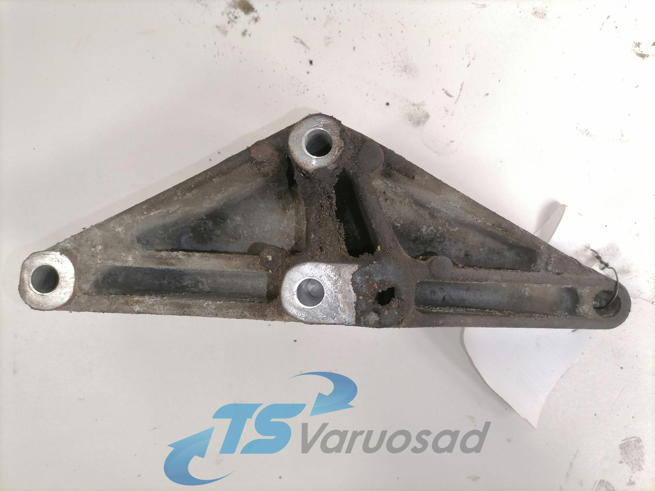 DAF Intercooler tube carrier 1653294 - Intercooler för Lastbil: bild 4 DAF Intercooler tube carrier 1653294 - Intercooler för Lastbil: bild 4