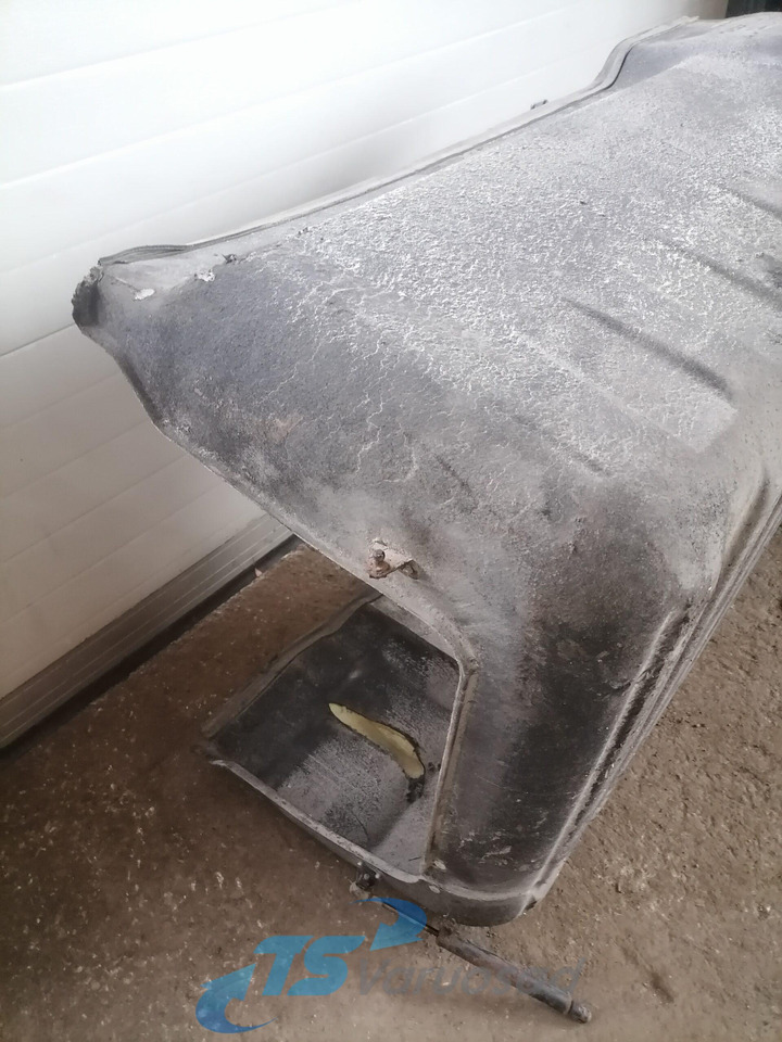 DAF Noise reduction mat under the cab 1683832 - Universaldel för Lastbil: bild 5 DAF Noise reduction mat under the cab 1683832 - Universaldel för Lastbil: bild 5