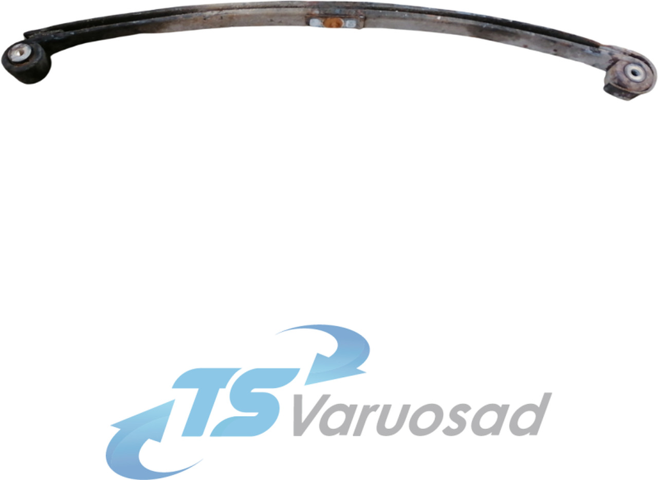 DAF Spring 1381683 - Ressorfjädring för Lastbil: bild 1 DAF Spring 1381683 - Ressorfjädring för Lastbil: bild 1