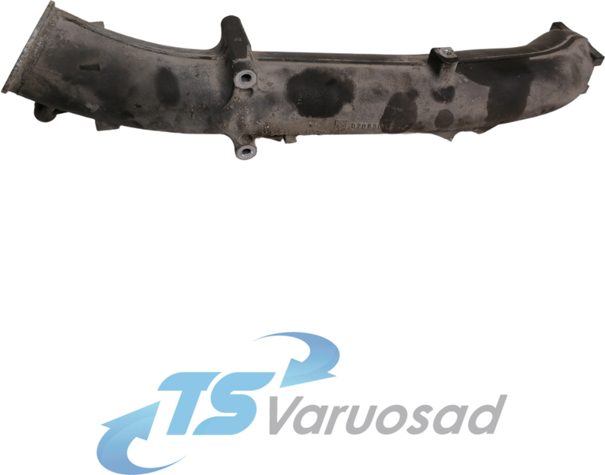 DAF intercooler pipe 1694924 - Intercooler för Lastbil: bild 1 DAF intercooler pipe 1694924 - Intercooler för Lastbil: bild 1