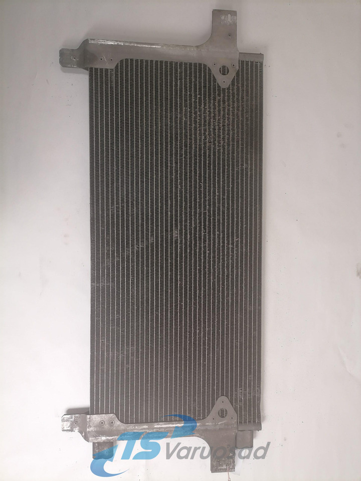 MAN A/C radiator 81619200030 - Värme/ Ventilation för Lastbil: bild 2 MAN A/C radiator 81619200030 - Värme/ Ventilation för Lastbil: bild 2