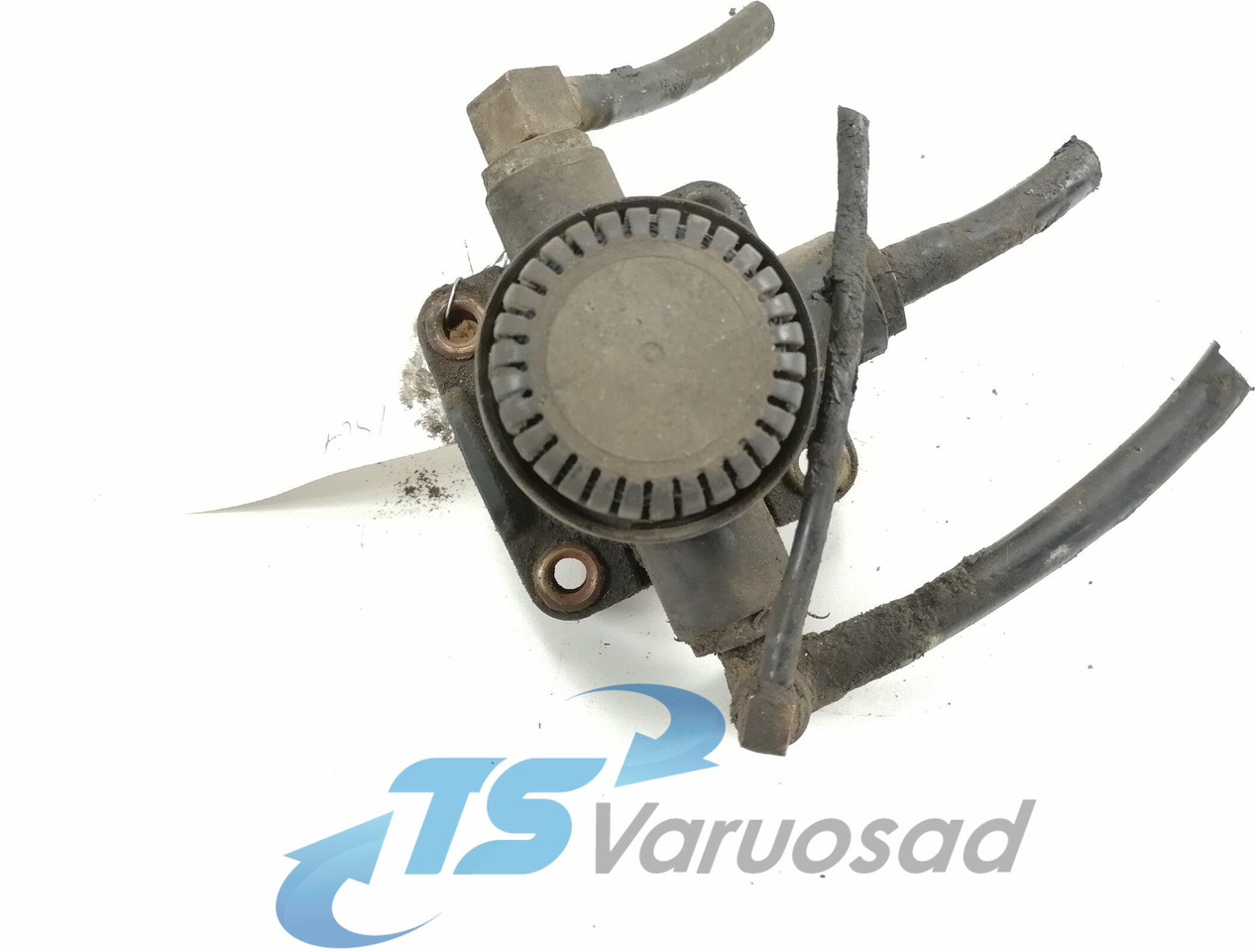 MAN Air pressure control valve 9730060030 - Bromsventil för Lastbil: bild 2 MAN Air pressure control valve 9730060030 - Bromsventil för Lastbil: bild 2