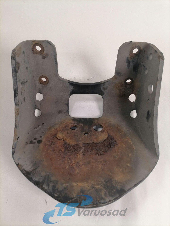 MAN Air spring bracket 81354405016 - Luftfjädring för Lastbil: bild 2 MAN Air spring bracket 81354405016 - Luftfjädring för Lastbil: bild 2