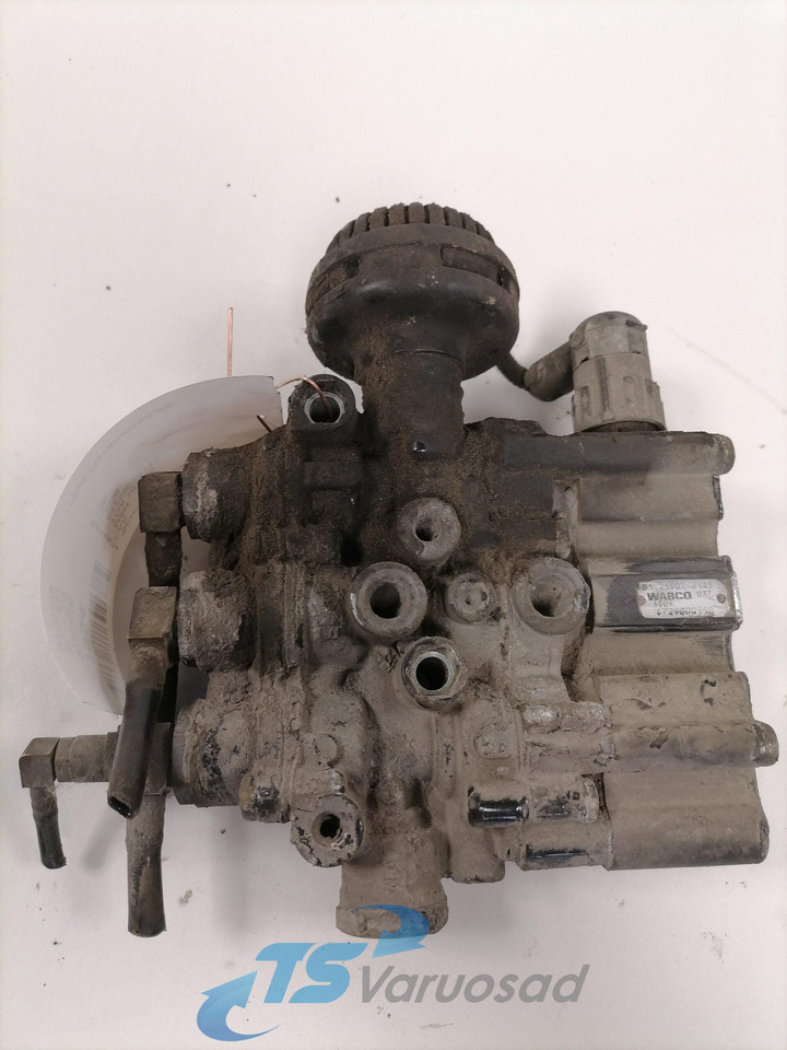 MAN Air suspension control valve, ECAS 81259026145 - Bromsventil för Lastbil: bild 1 MAN Air suspension control valve, ECAS 81259026145 - Bromsventil för Lastbil: bild 1