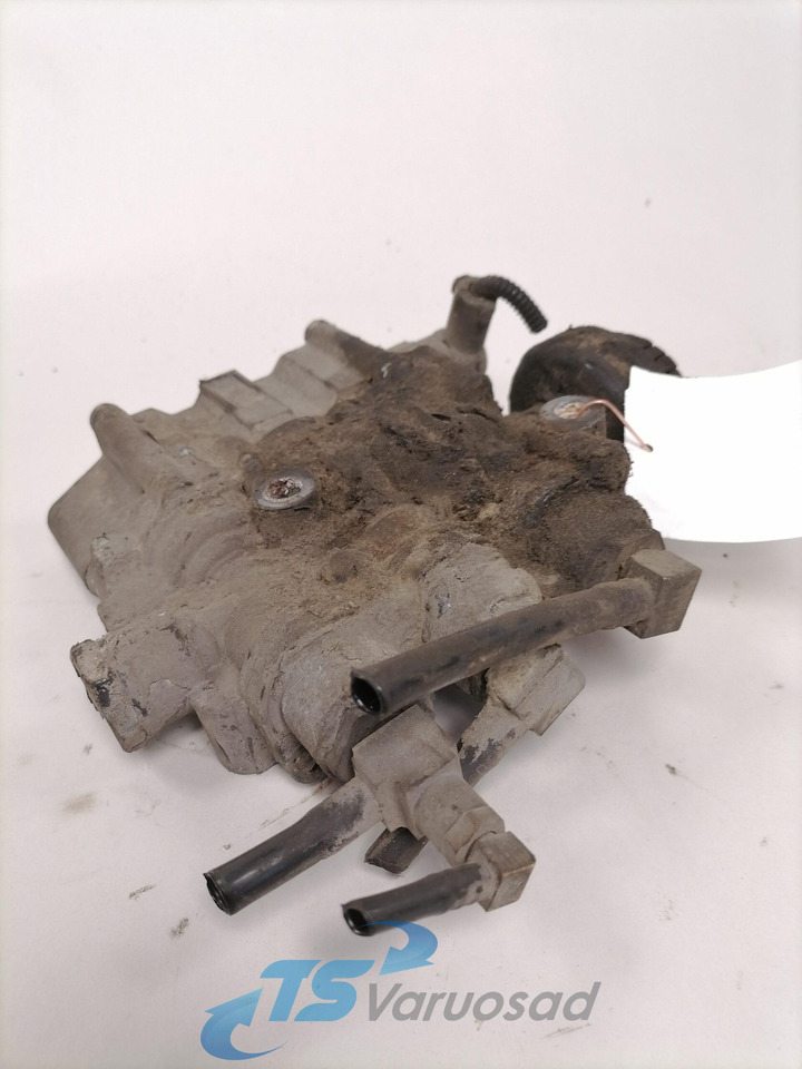 MAN Air suspension control valve, ECAS 81259026145 - Bromsventil för Lastbil: bild 2 MAN Air suspension control valve, ECAS 81259026145 - Bromsventil för Lastbil: bild 2