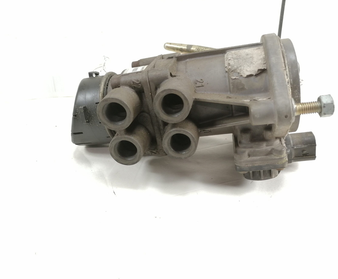 MAN Brake pressure control 81521306275 - Bromsventil för Lastbil: bild 3 MAN Brake pressure control 81521306275 - Bromsventil för Lastbil: bild 3