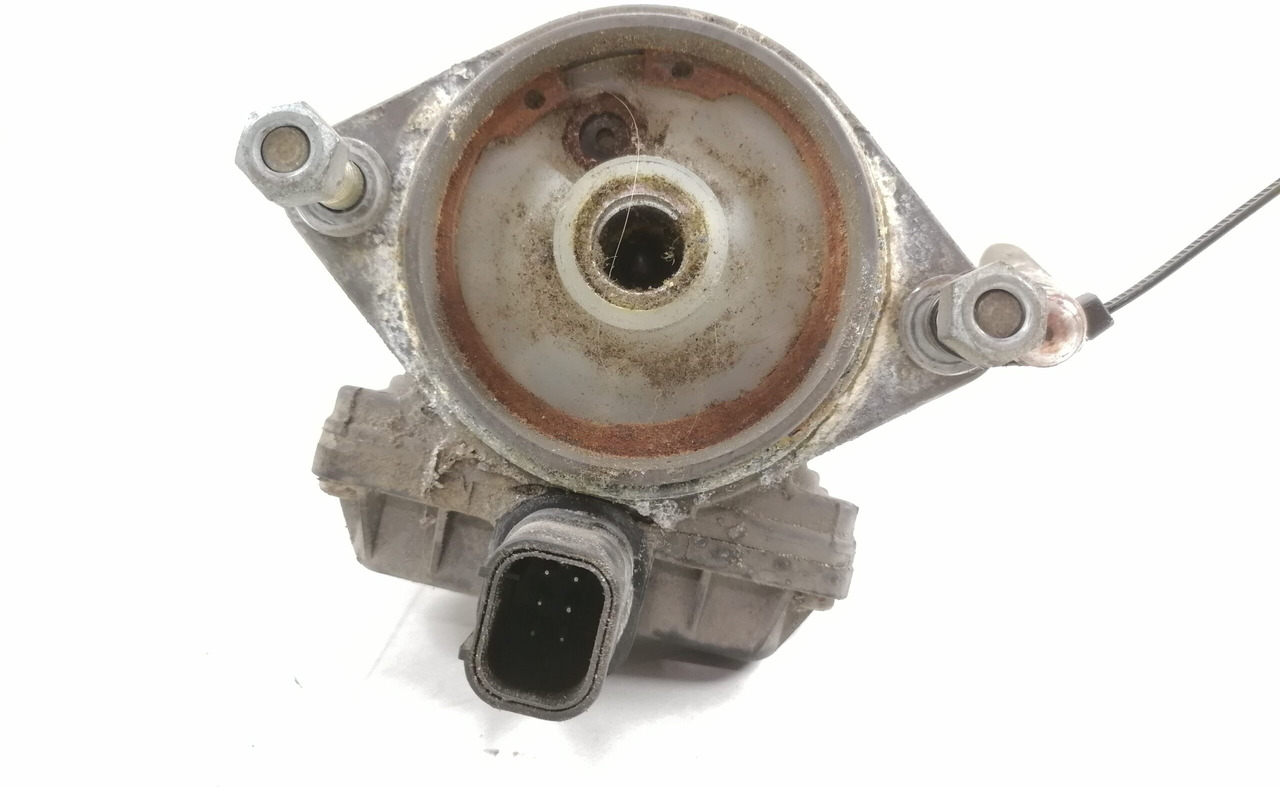 MAN Brake pressure control 81521306275 - Bromsventil för Lastbil: bild 4 MAN Brake pressure control 81521306275 - Bromsventil för Lastbil: bild 4