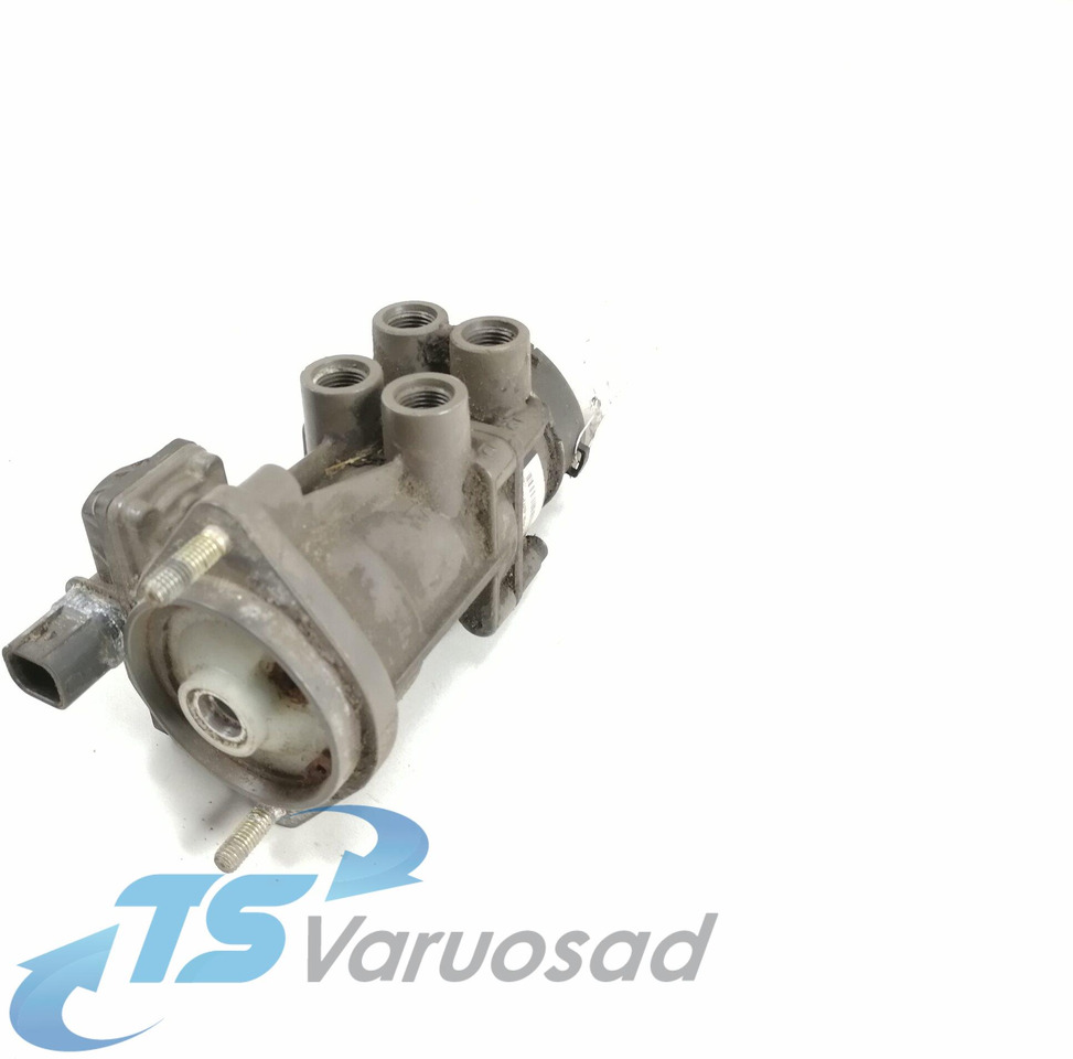 MAN Brake pressure control K039569 - Bromsventil för Lastbil: bild 1 MAN Brake pressure control K039569 - Bromsventil för Lastbil: bild 1