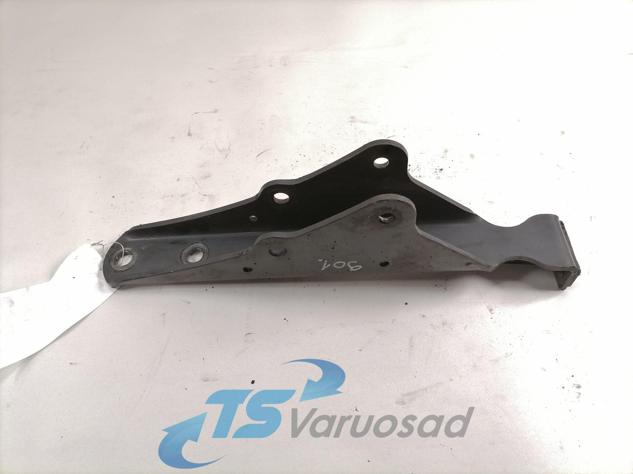 MAN Cab suspension carrier 81417010089 - Hyttfjädring för Lastbil: bild 1 MAN Cab suspension carrier 81417010089 - Hyttfjädring för Lastbil: bild 1