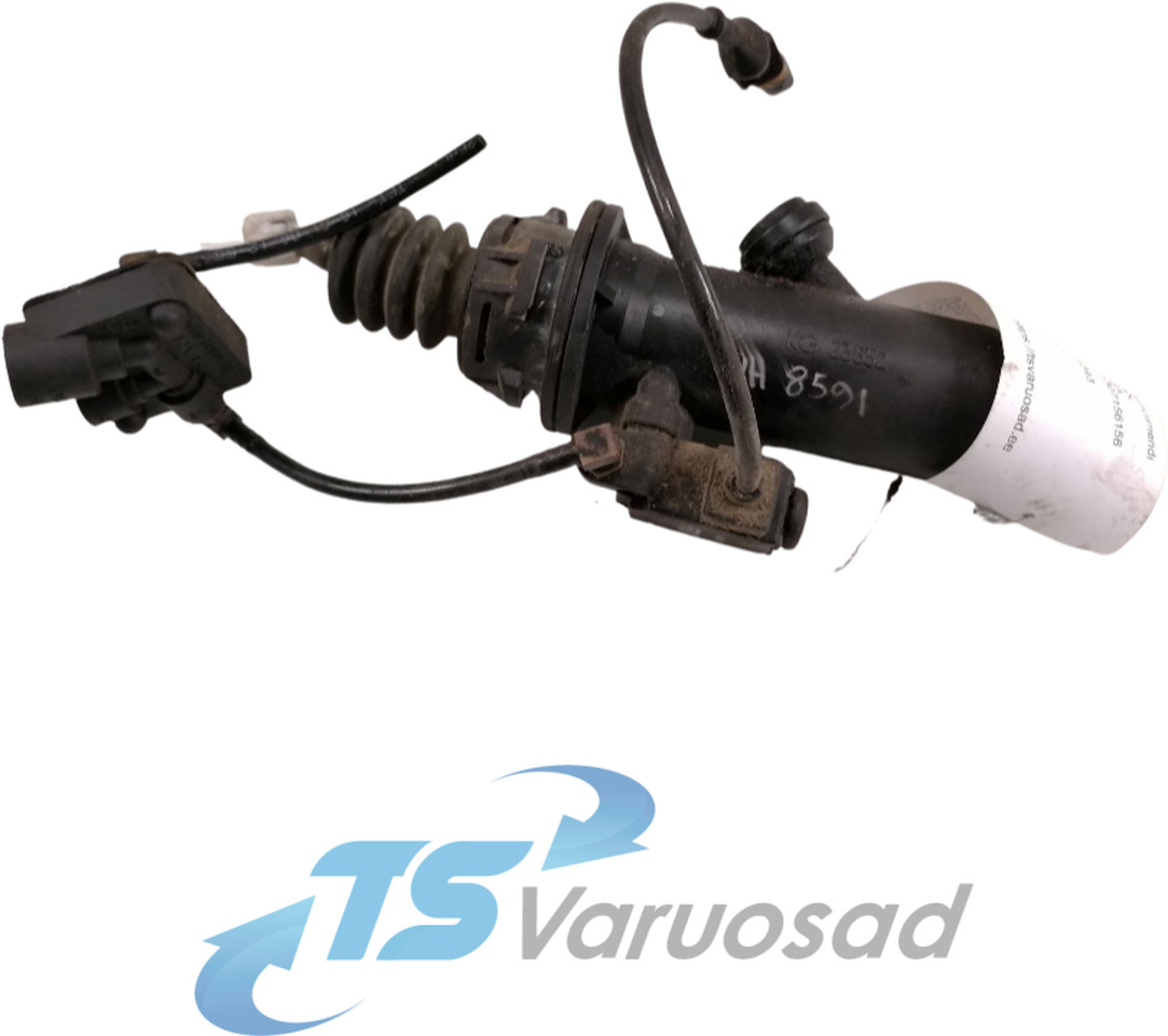 MAN Clutch control 81307156156 - Koppling och reservdelar för Lastbil: bild 1 MAN Clutch control 81307156156 - Koppling och reservdelar för Lastbil: bild 1