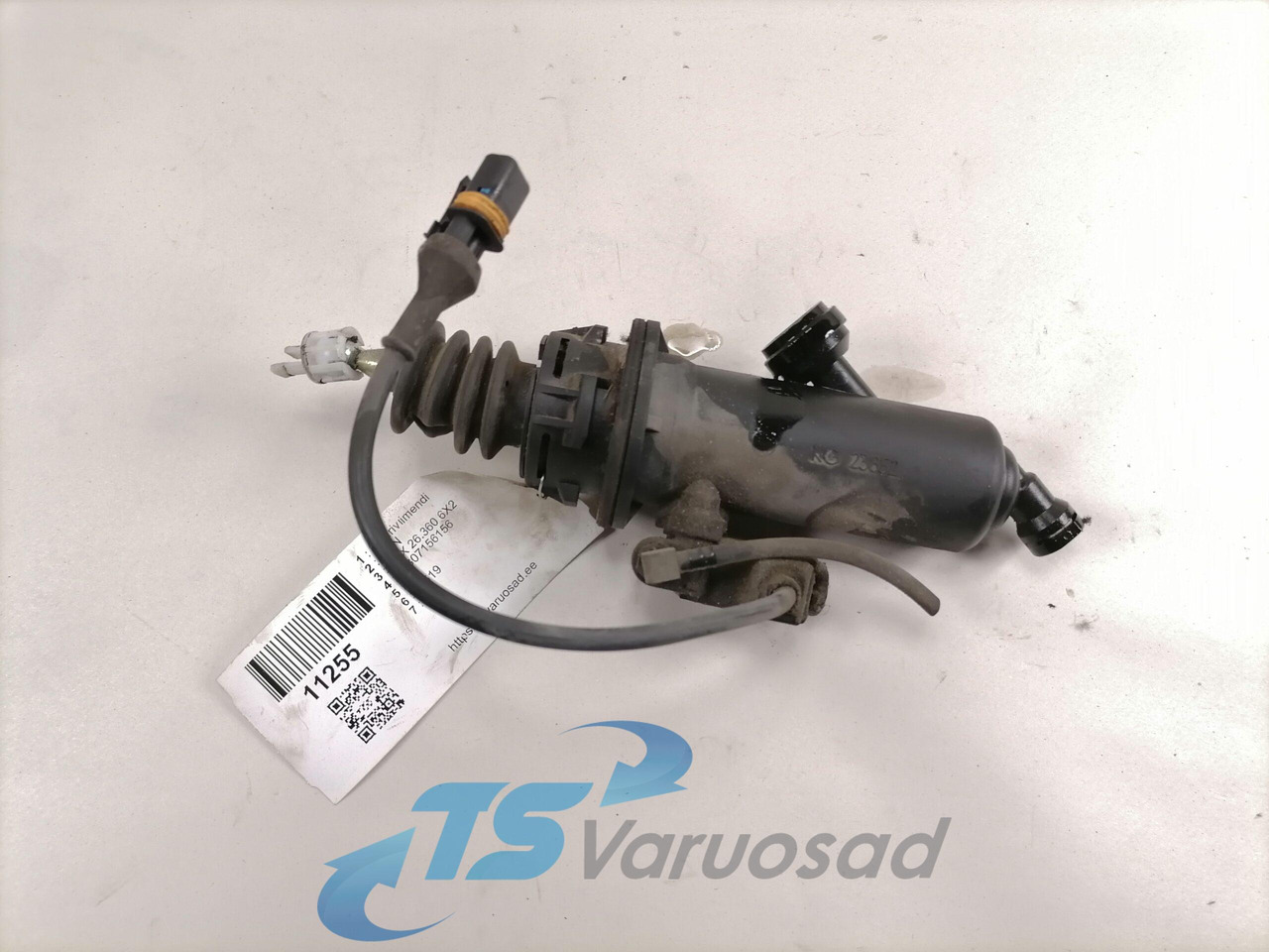 MAN Clutch control 81307156156 - Koppling och reservdelar för Lastbil: bild 3 MAN Clutch control 81307156156 - Koppling och reservdelar för Lastbil: bild 3