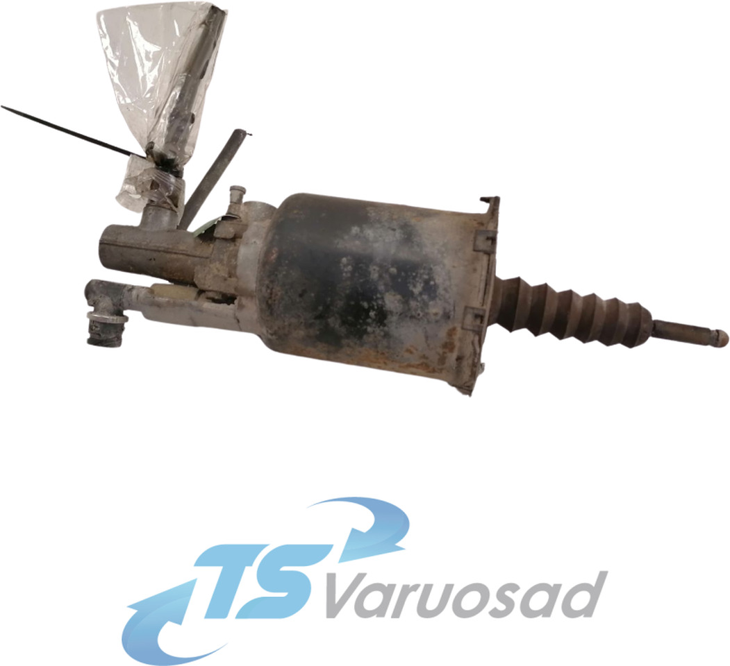 MAN Clutch control 9700514120 - Koppling och reservdelar för Lastbil: bild 1 MAN Clutch control 9700514120 - Koppling och reservdelar för Lastbil: bild 1