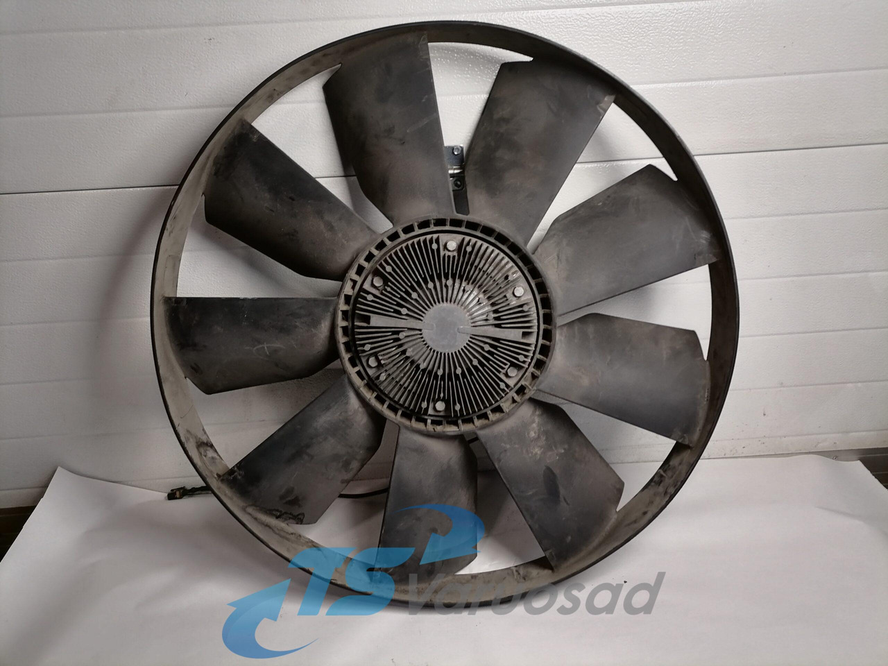 MAN Cooling fan 51066010275 - Fläkt för Lastbil: bild 1 MAN Cooling fan 51066010275 - Fläkt för Lastbil: bild 1
