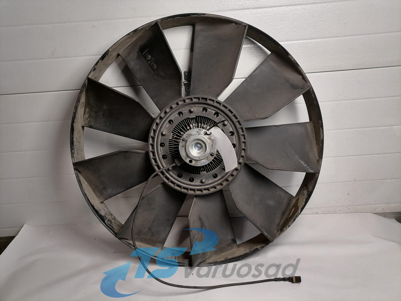 MAN Cooling fan 51066010275 - Fläkt för Lastbil: bild 2 MAN Cooling fan 51066010275 - Fläkt för Lastbil: bild 2