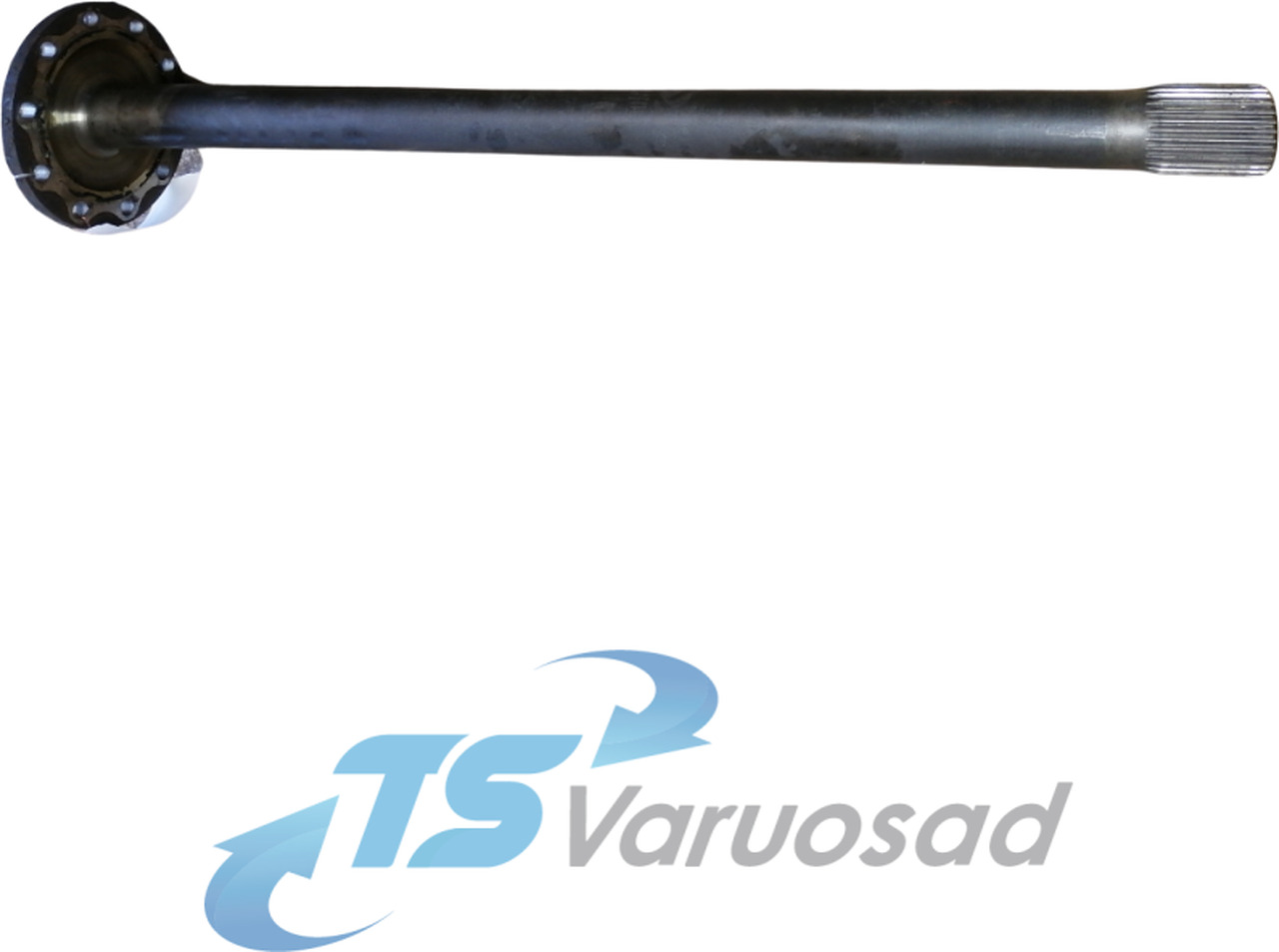 MAN Drive shaft 81355020146 - Drivaxel för Lastbil: bild 1 MAN Drive shaft 81355020146 - Drivaxel för Lastbil: bild 1