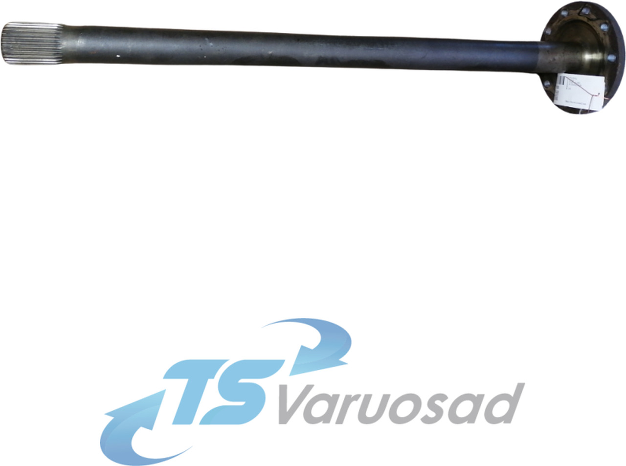 MAN Drive shaft 81355020146 - Drivaxel för Lastbil: bild 1 MAN Drive shaft 81355020146 - Drivaxel för Lastbil: bild 1