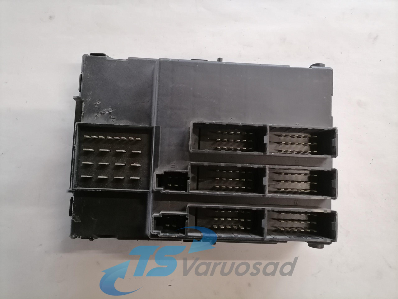 MAN ECU, ZBR2 81258067051 - Kontrollenhet för Lastbil: bild 2 MAN ECU, ZBR2 81258067051 - Kontrollenhet för Lastbil: bild 2