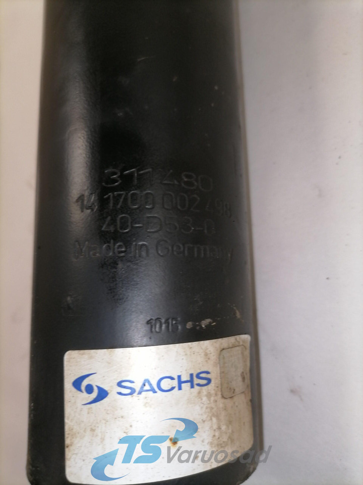 MAN First axel shock absorber 311480 - Stöddämpare för Lastbil: bild 4 MAN First axel shock absorber 311480 - Stöddämpare för Lastbil: bild 4