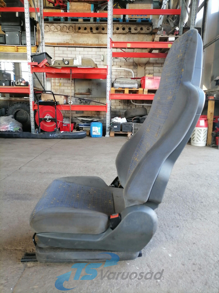 MAN Passenger seat 81623016942 - Säte för Lastbil: bild 5 MAN Passenger seat 81623016942 - Säte för Lastbil: bild 5
