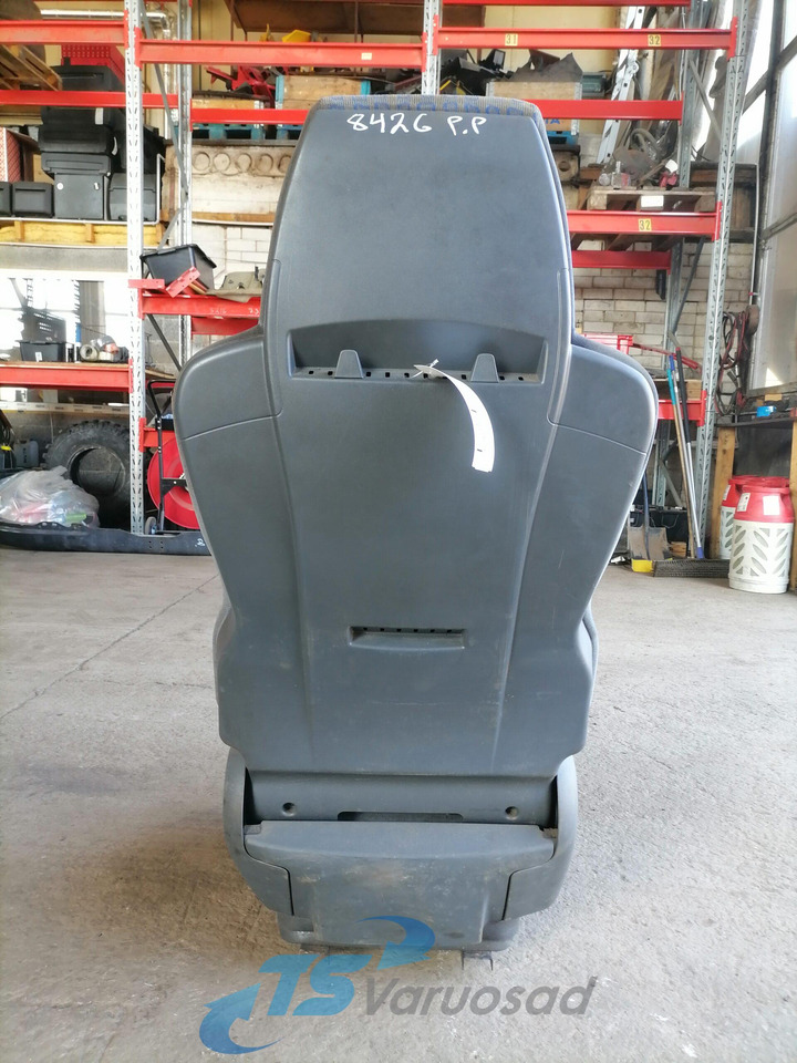 MAN Passenger seat 81623016942 - Säte för Lastbil: bild 4 MAN Passenger seat 81623016942 - Säte för Lastbil: bild 4