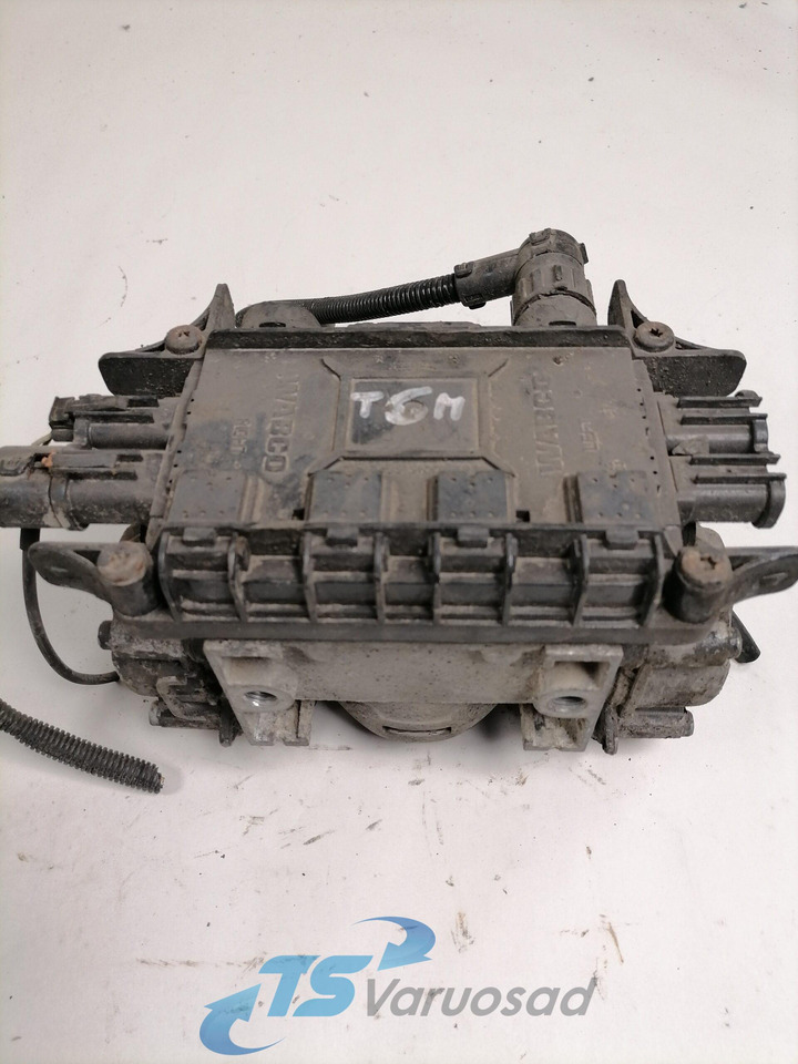 MAN Rear axel brake pressure control valve 4801041030 - Bromsventil för Lastbil: bild 1 MAN Rear axel brake pressure control valve 4801041030 - Bromsventil för Lastbil: bild 1