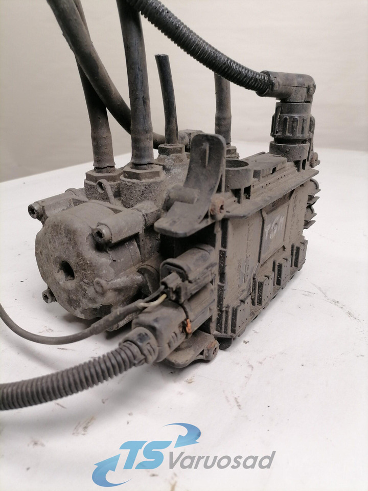 MAN Rear axel brake pressure control valve 4801041030 - Bromsventil för Lastbil: bild 3 MAN Rear axel brake pressure control valve 4801041030 - Bromsventil för Lastbil: bild 3