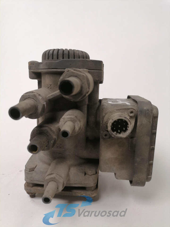 MAN Trailer brake pressure control 81523016209 - Bromsventil för Lastbil: bild 1 MAN Trailer brake pressure control 81523016209 - Bromsventil för Lastbil: bild 1