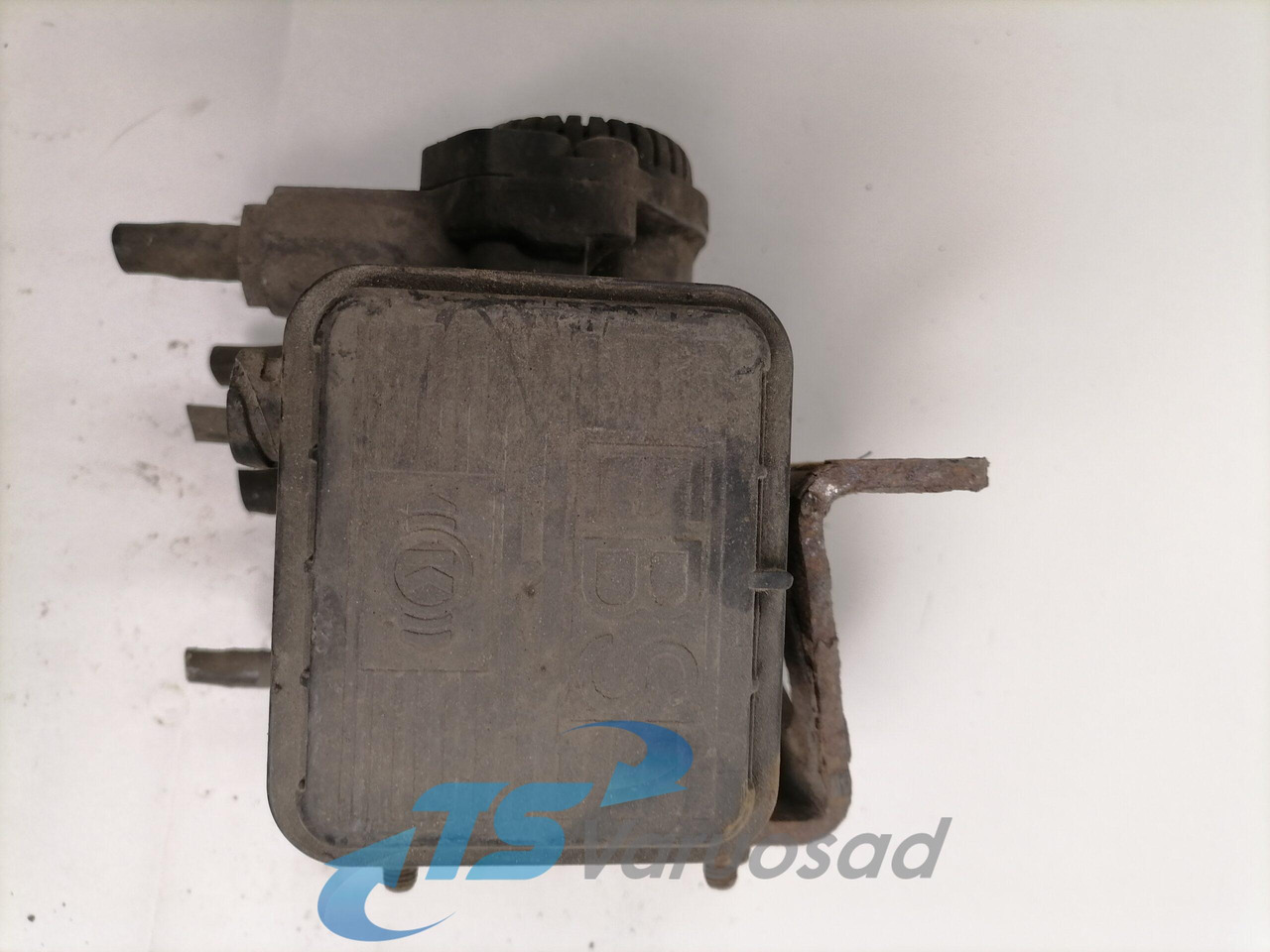 MAN Trailer brake pressure control 81523016209 - Bromsventil för Lastbil: bild 4 MAN Trailer brake pressure control 81523016209 - Bromsventil för Lastbil: bild 4