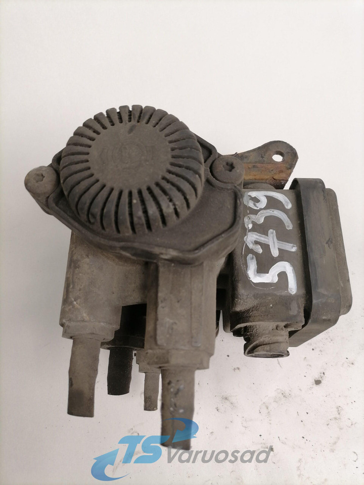 MAN Trailer brake pressure control 81523016209 - Bromsventil för Lastbil: bild 3 MAN Trailer brake pressure control 81523016209 - Bromsventil för Lastbil: bild 3